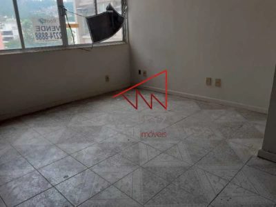 Loja-Salão, 25 m² - Foto 2