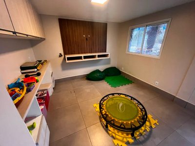 Apartamento, 2 quartos, 58 m² - Foto 5