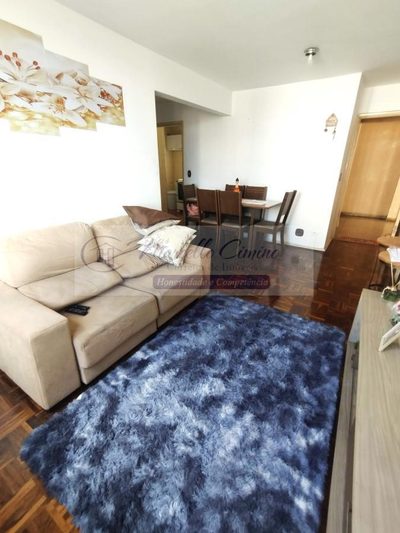 Apartamento, 2 quartos, 69 m² - Foto 5
