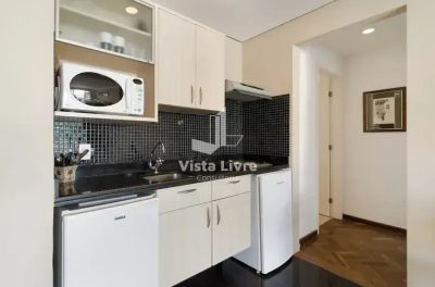 Apartamento, 1 quarto, 52 m² - Foto 5