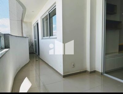 Apartamento, 2 quartos, 70 m² - Foto 3