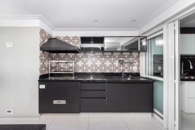Apartamento, 3 quartos, 140 m² - Foto 1