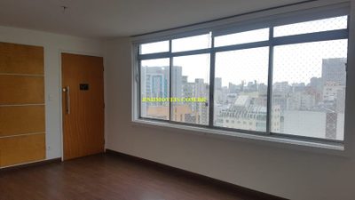Apartamento, 2 quartos, 113 m² - Foto 1