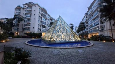 Apartamento, 2 quartos, 97 m² - Foto 1