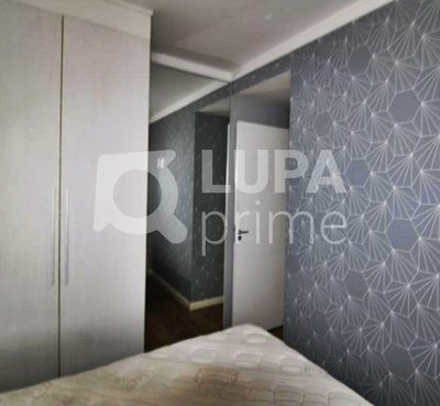 Apartamento, 2 quartos, 43 m² - Foto 4