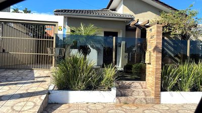 Casa, 3 quartos, 163 m² - Foto 1