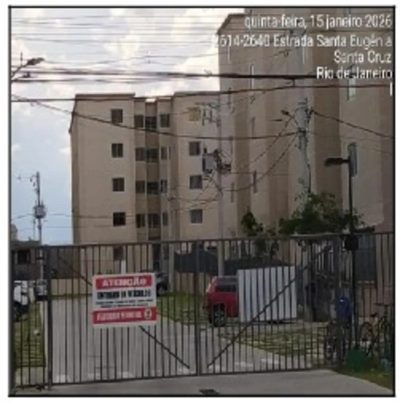 Apartamento, 1 quarto, 40 m² - Foto 1