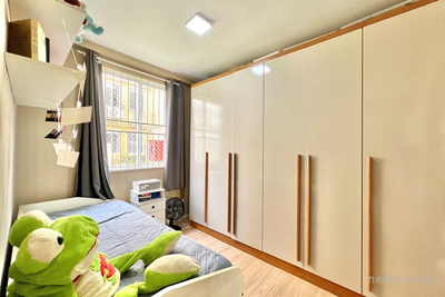 Apartamento, 2 quartos, 42 m² - Foto 5