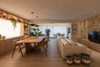 Apartamento, 3 quartos, 145 m² - Foto 1