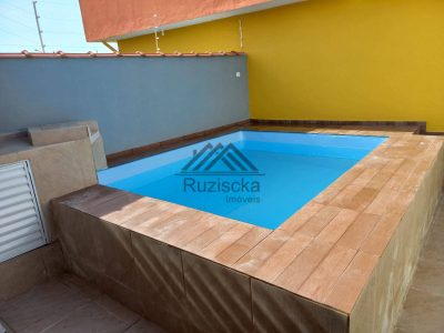 Casa, 2 quartos, 90 m² - Foto 2
