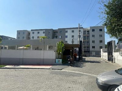Apartamento, 2 quartos, 10 m² - Foto 1