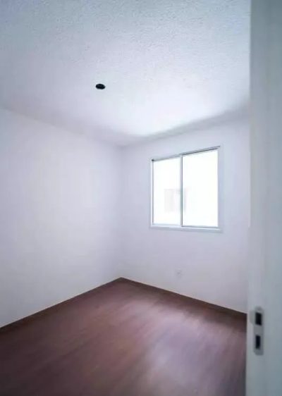 Apartamento, 2 quartos, 43 m² - Foto 2