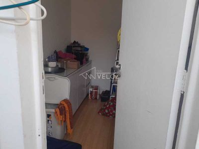 Apartamento, 3 quartos, 100 m² - Foto 4