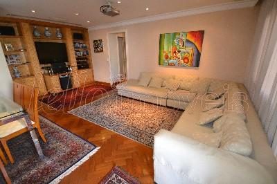 Apartamento, 4 quartos, 135 m² - Foto 3