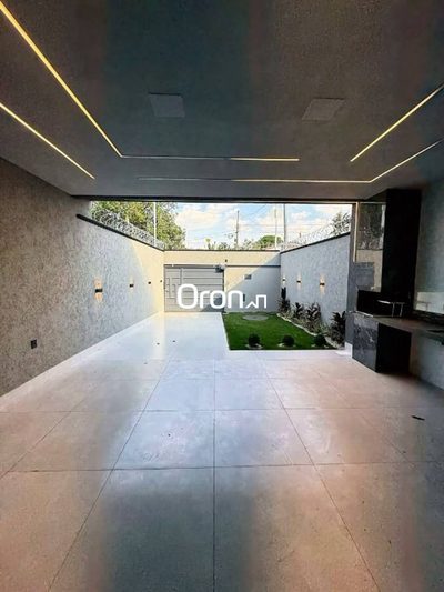 Casa, 3 quartos, 120 m² - Foto 3