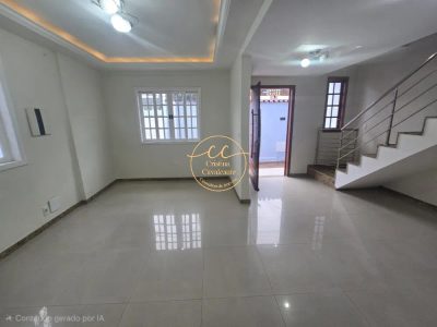 Casa, 4 quartos, 160 m² - Foto 3