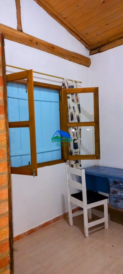Casa, 2 quartos, 40 m² - Foto 2