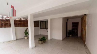 Sobrado, 3 quartos, 161 m² - Foto 5