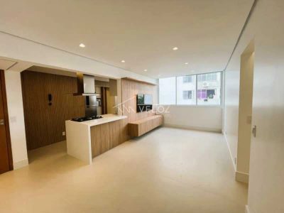 Apartamento, 3 quartos, 73 m² - Foto 3