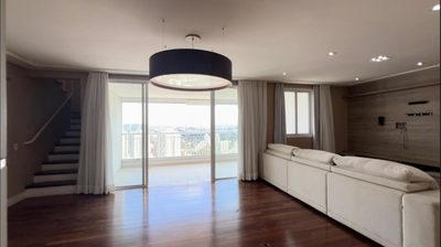 Cobertura, 3 quartos, 280 m² - Foto 3