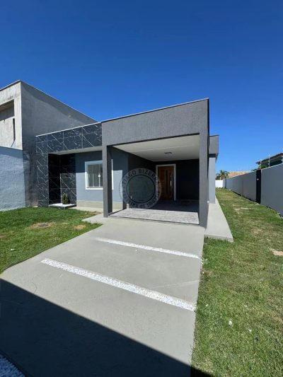 Casa, 2 quartos, 85 m² - Foto 3