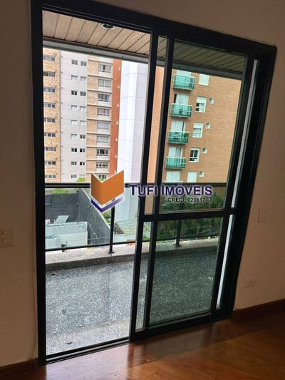 Apartamento, 3 quartos, 150 m² - Foto 3