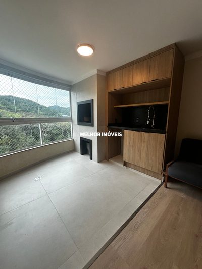Apartamento, 3 quartos, 100 m² - Foto 3