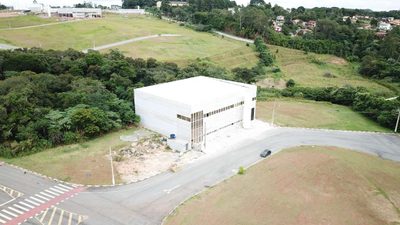 Depósito-Galpão, 1085 m² - Foto 3