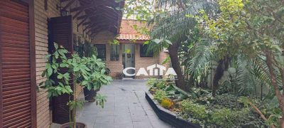 Sobrado, 3 quartos, 228 m² - Foto 3