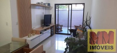 Casa de Condomínio, 2 quartos - Foto 2