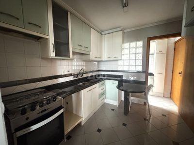 Apartamento, 3 quartos, 129 m² - Foto 2