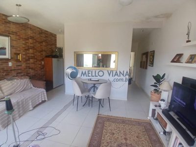 Casa, 2 quartos, 125 m² - Foto 1