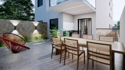 Apartamento, 2 quartos, 78 m² - Foto 1