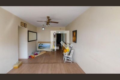 Apartamento, 3 quartos, 86 m² - Foto 5