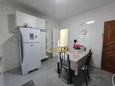 Apartamento, 3 quartos, 117 m² - Foto 4