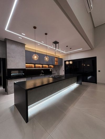 Casa, 4 quartos, 280 m² - Foto 5
