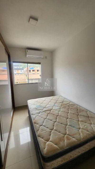 Apartamento, 2 quartos, 67 m² - Foto 2