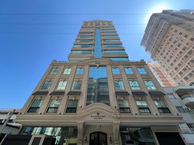 Apartamento, 4 quartos, 305 m² - Foto 1