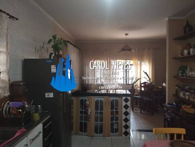 Casa, 2 quartos - Foto 4