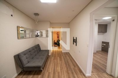 Apartamento, 2 quartos, 50 m² - Foto 4