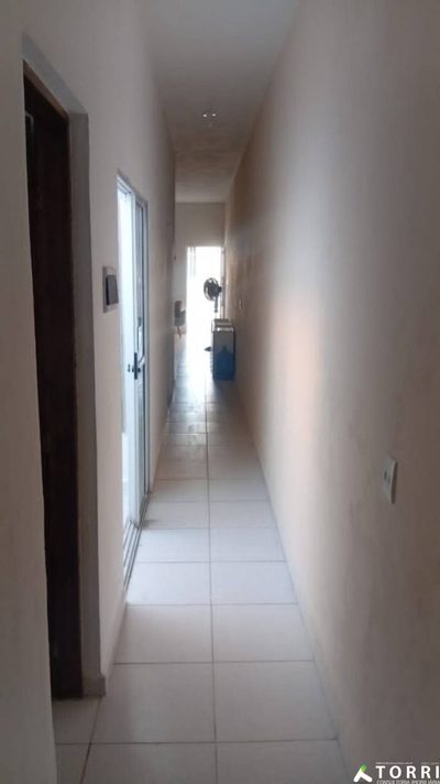 Casa, 2 quartos, 56 m² - Foto 5