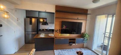 Apartamento, 1 quarto, 48 m² - Foto 5