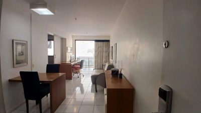Flat/Apart Hotel, 1 quarto, 41 m² - Foto 5