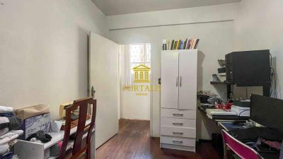 Apartamento, 4 quartos, 105 m² - Foto 2