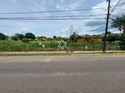 Loteamento e Condomínio, 2700 m² - Foto 3