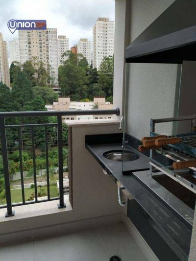 Apartamento, 2 quartos, 62 m² - Foto 4