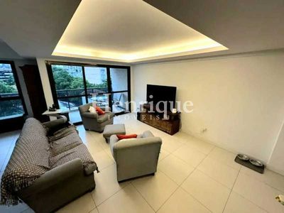 Apartamento, 4 quartos, 151 m² - Foto 3