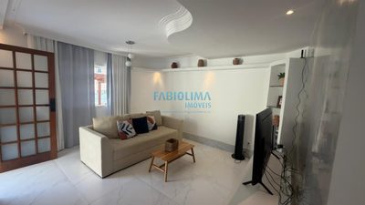Casa de Condomínio, 4 quartos - Foto 3