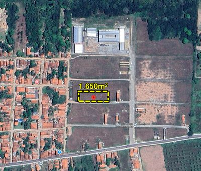 Terreno, 1650 m² - Foto 5
