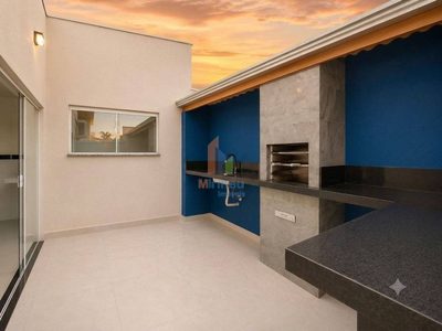 Casa, 2 quartos, 110 m² - Foto 3